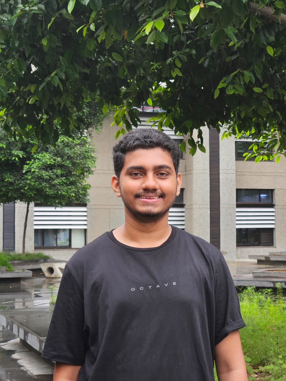 Chaitanya Yogesh Bhoite